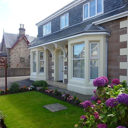 Abermar Guest House Inverness Exteriér fotografie