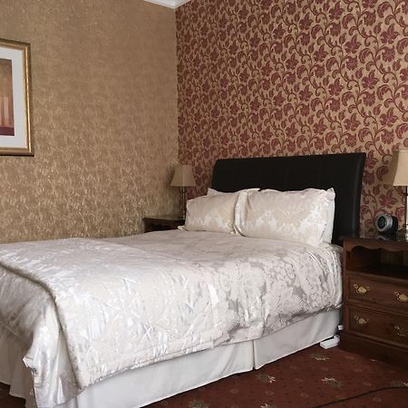 Abermar Guest House Inverness Exteriér fotografie