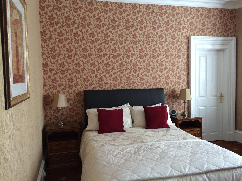 Abermar Guest House Inverness Exteriér fotografie