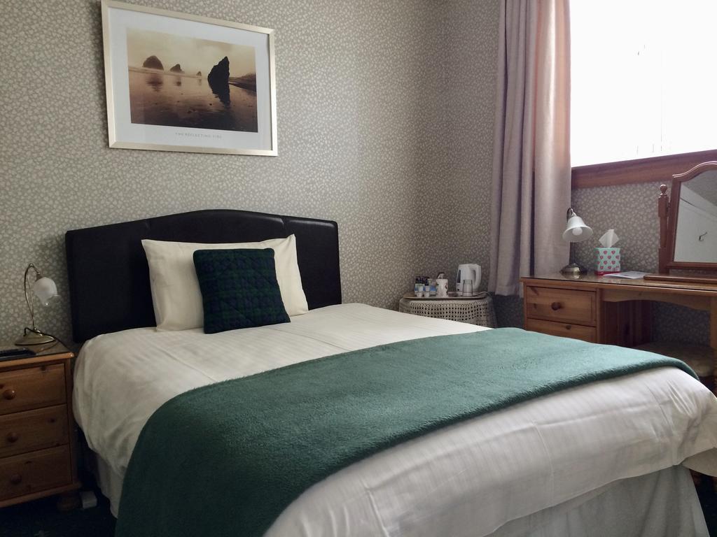 Abermar Guest House Inverness Exteriér fotografie